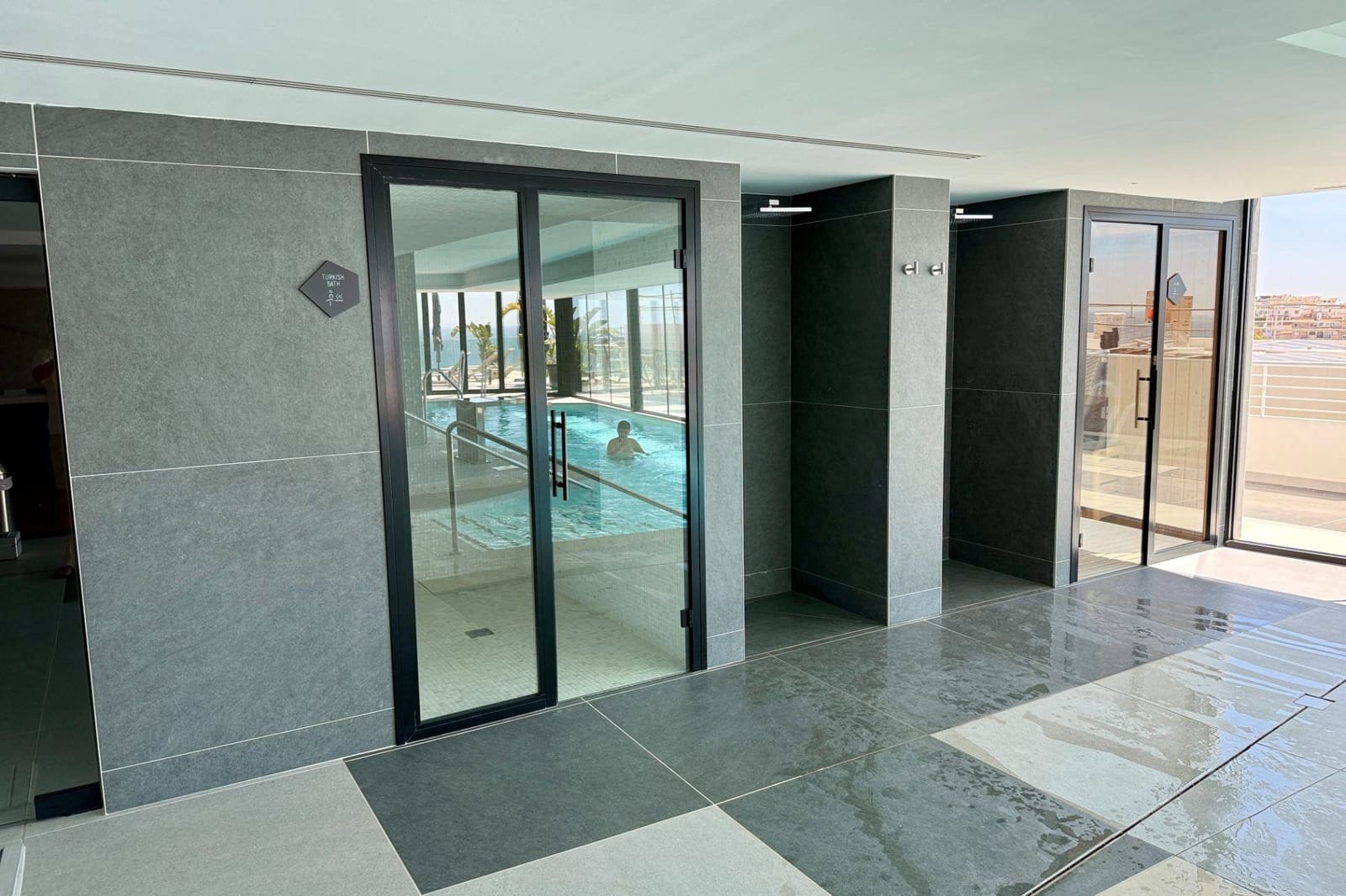 2 camera da letto Appartamento da affittare in Fuengirola con piscina garage - 3.500 € (Rif: 10176057)