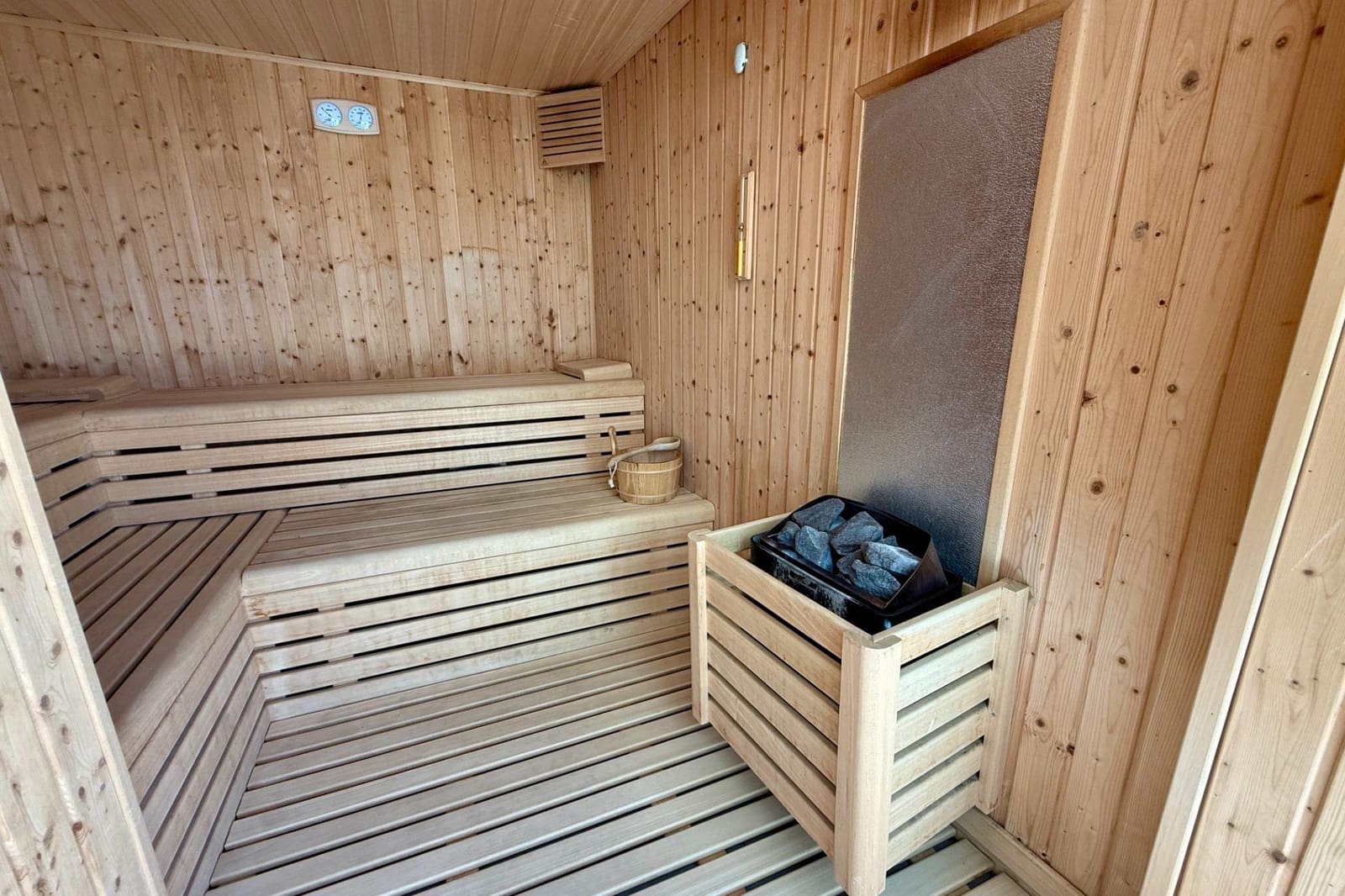 2 camera da letto Appartamento da affittare in Fuengirola con piscina garage - 3.500 € (Rif: 10176057)