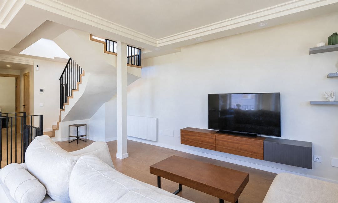 3 sypialnia Apartament na sprzedaż w Palma de Mallorca z garażem - 845 000 € (Ref: 10176195)