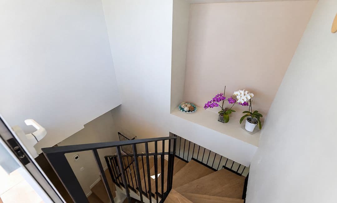 3 sypialnia Apartament na sprzedaż w Palma de Mallorca z garażem - 845 000 € (Ref: 10176195)