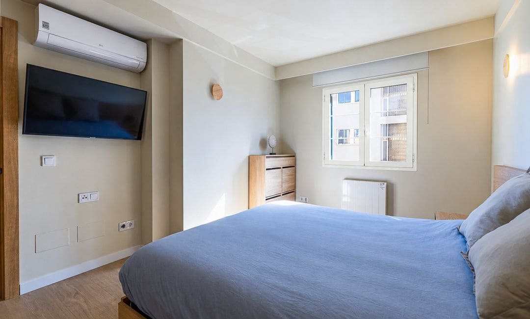 3 sypialnia Apartament na sprzedaż w Palma de Mallorca z garażem - 845 000 € (Ref: 10176195)