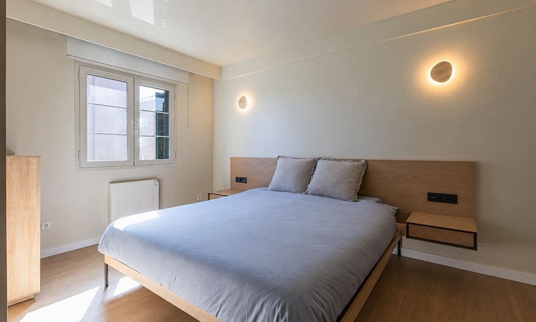 3 sypialnia Apartament na sprzedaż w Palma de Mallorca z garażem - 845 000 € (Ref: 10176195)