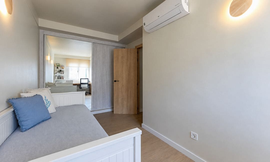 3 sypialnia Apartament na sprzedaż w Palma de Mallorca z garażem - 845 000 € (Ref: 10176195)