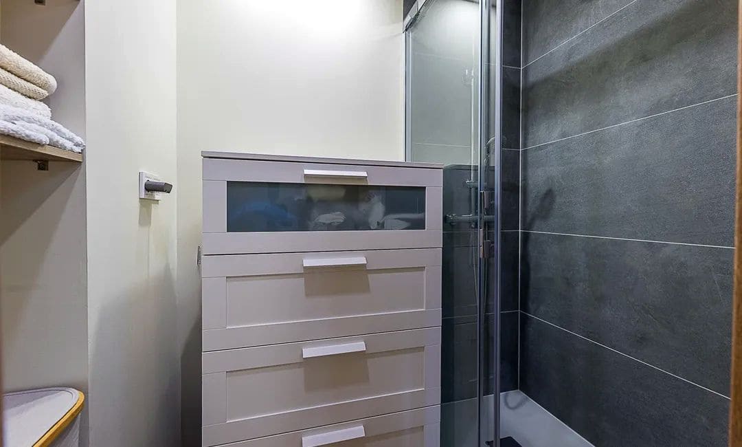 3 sypialnia Apartament na sprzedaż w Palma de Mallorca z garażem - 845 000 € (Ref: 10176195)