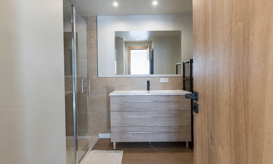 3 sypialnia Apartament na sprzedaż w Palma de Mallorca z garażem - 845 000 € (Ref: 10176195)