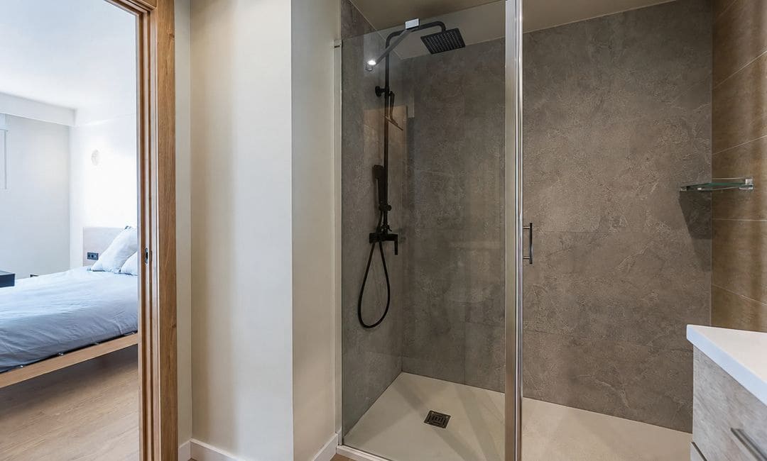 3 sypialnia Apartament na sprzedaż w Palma de Mallorca z garażem - 845 000 € (Ref: 10176195)