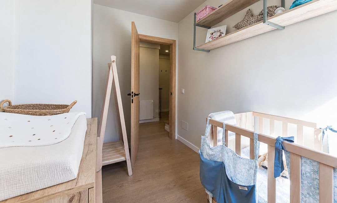 3 sypialnia Apartament na sprzedaż w Palma de Mallorca z garażem - 845 000 € (Ref: 10176195)