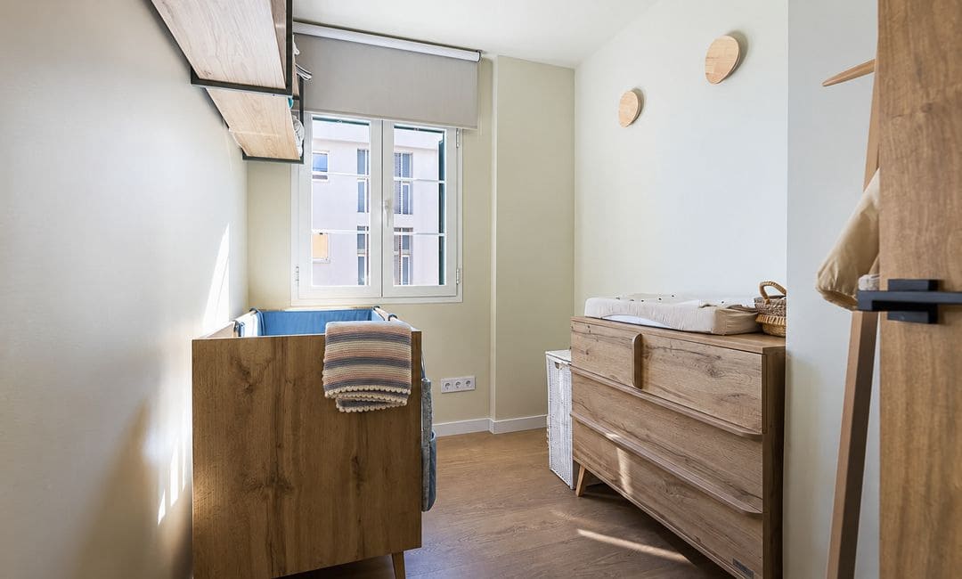 3 sypialnia Apartament na sprzedaż w Palma de Mallorca z garażem - 845 000 € (Ref: 10176195)
