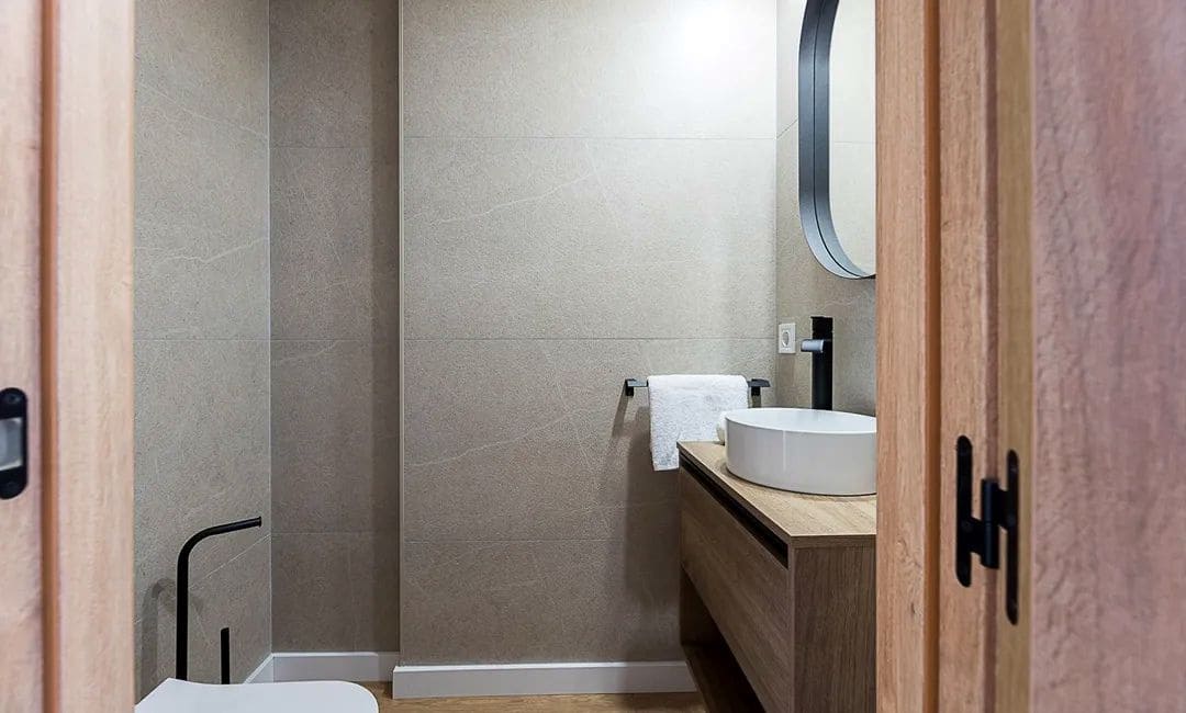 3 sypialnia Apartament na sprzedaż w Palma de Mallorca z garażem - 845 000 € (Ref: 10176195)