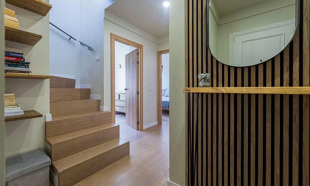 3 sypialnia Apartament na sprzedaż w Palma de Mallorca z garażem - 845 000 € (Ref: 10176195)