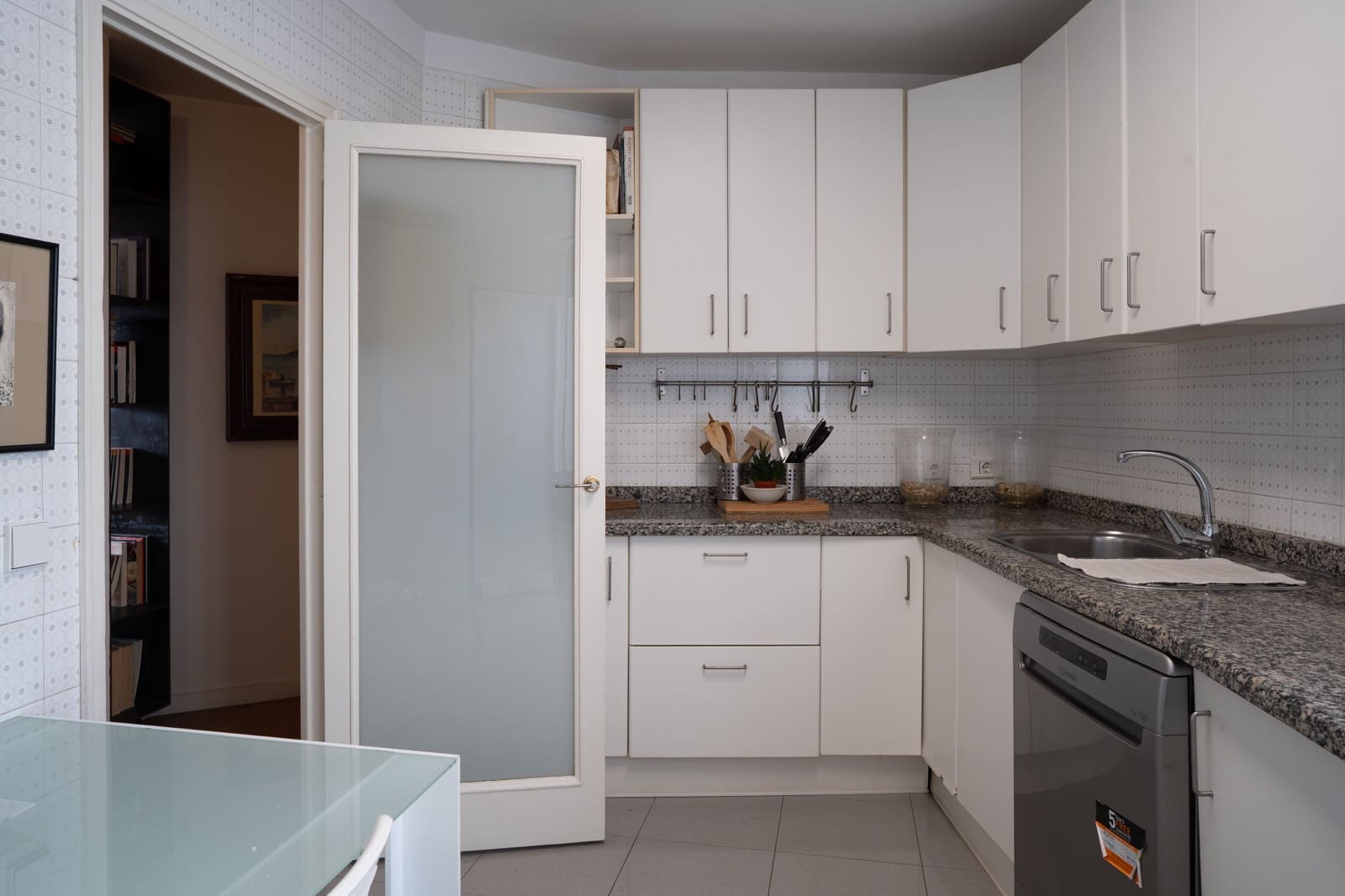 3 quarto Apartamento para venda em Palma de Mallorca - 690 000 € (Ref: 10176287)
