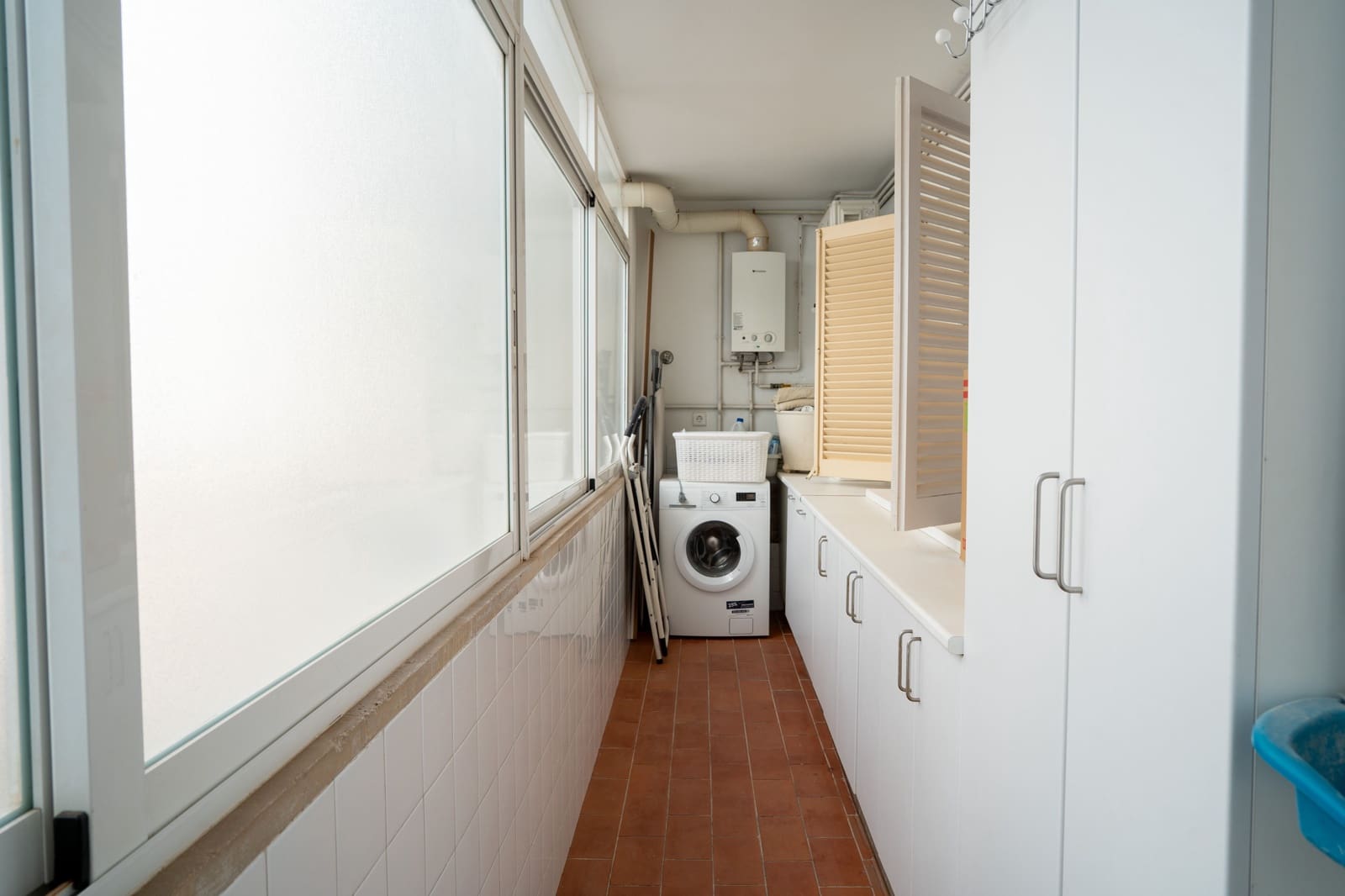 3 quarto Apartamento para venda em Palma de Mallorca - 690 000 € (Ref: 10176287)