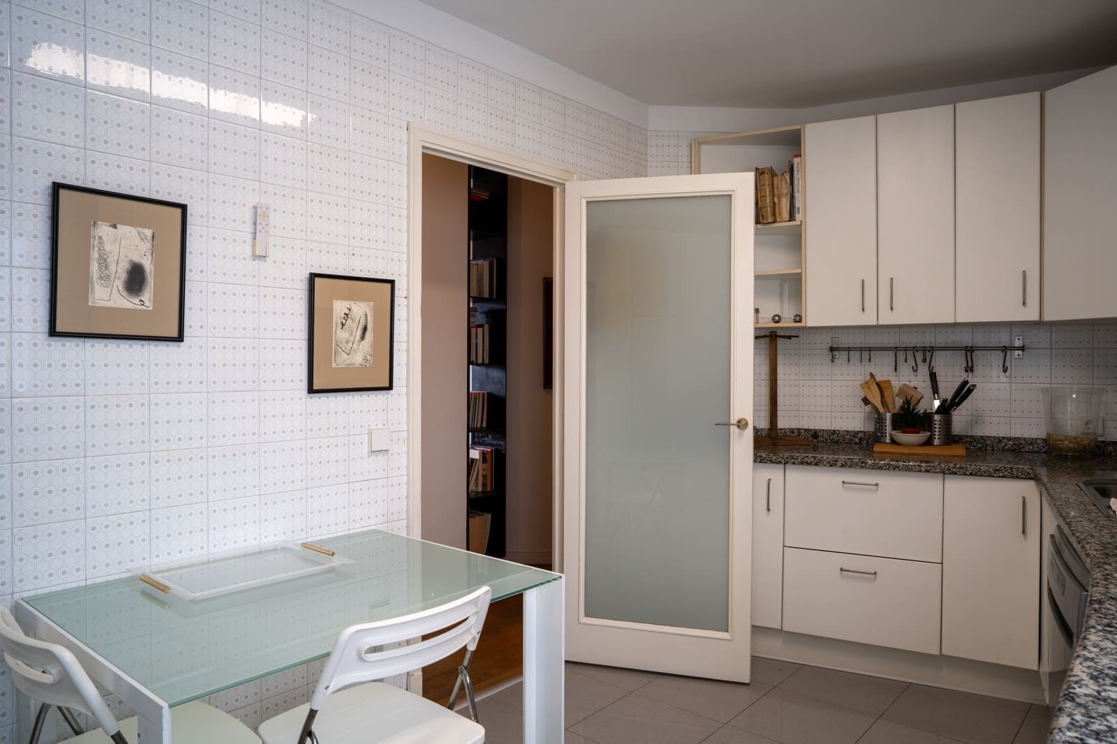 3 quarto Apartamento para venda em Palma de Mallorca - 690 000 € (Ref: 10176287)
