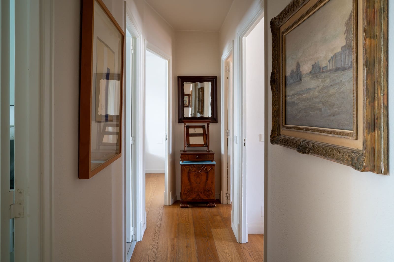 3 quarto Apartamento para venda em Palma de Mallorca - 690 000 € (Ref: 10176287)