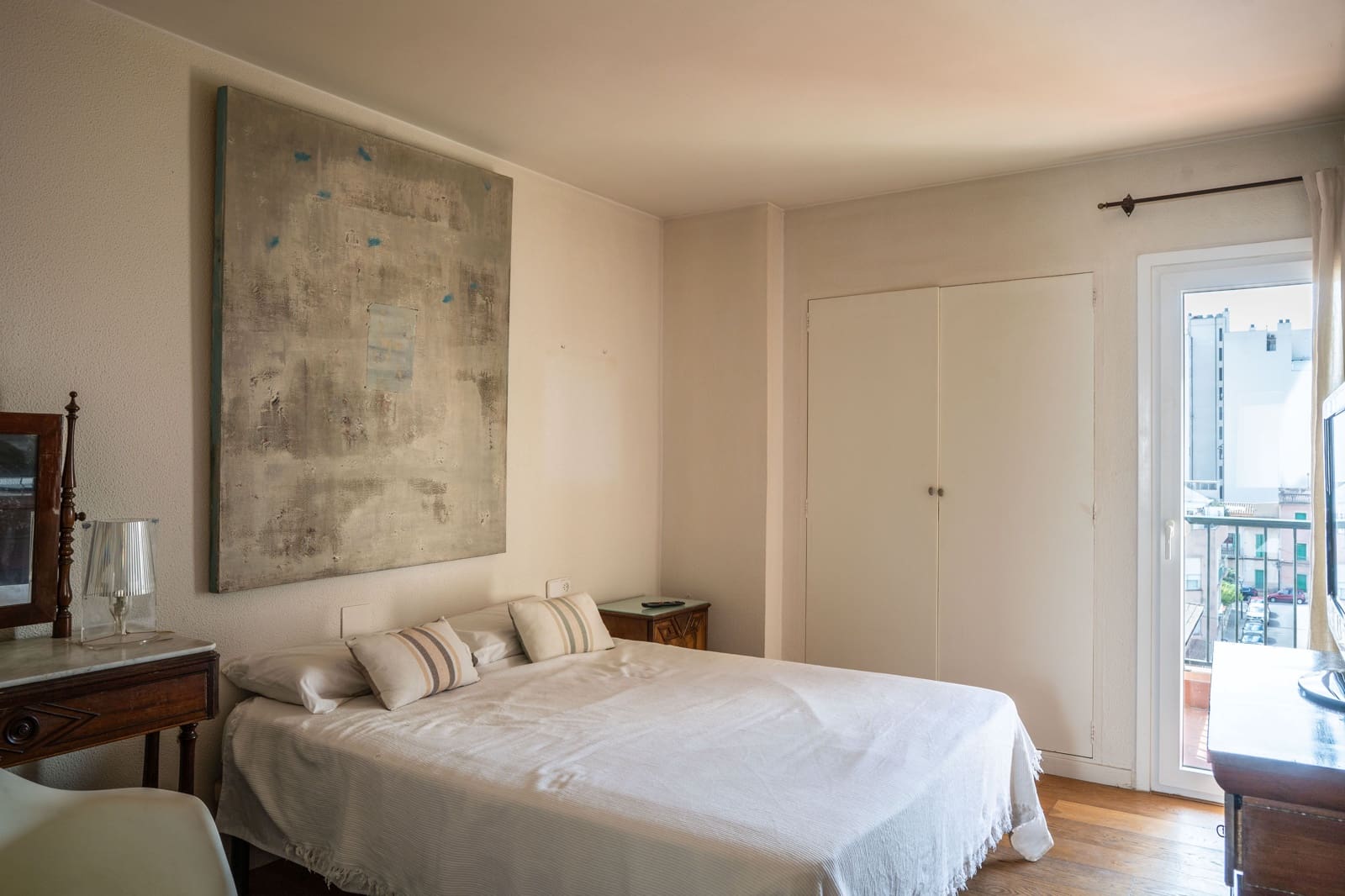 3 quarto Apartamento para venda em Palma de Mallorca - 690 000 € (Ref: 10176287)