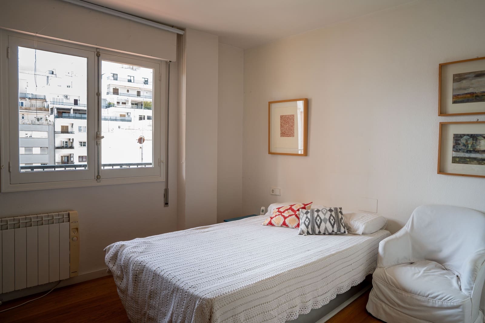 3 quarto Apartamento para venda em Palma de Mallorca - 690 000 € (Ref: 10176287)