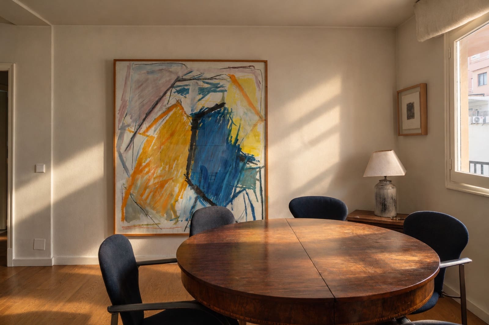 3 quarto Apartamento para venda em Palma de Mallorca - 690 000 € (Ref: 10176287)