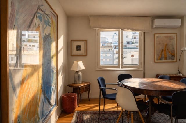 3 quarto Apartamento para venda em Son Armadans, Palma de Mallorca - 690 000 € (Ref: 10176287)