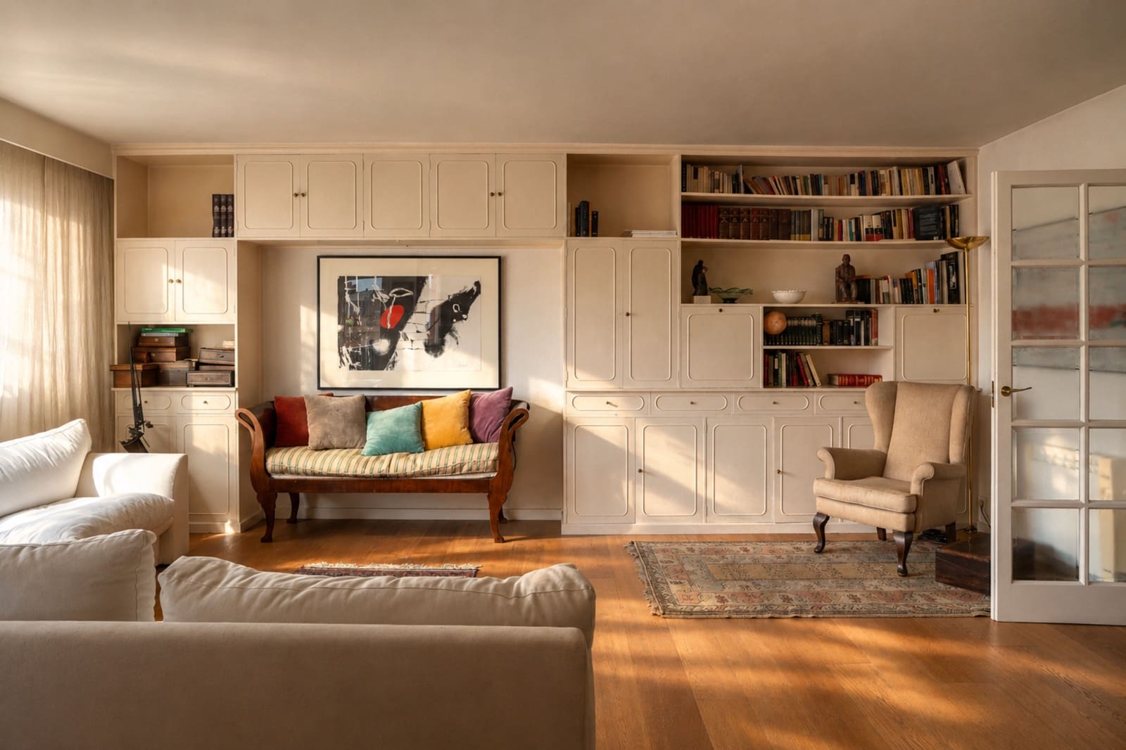 3 quarto Apartamento para venda em Palma de Mallorca - 690 000 € (Ref: 10176287)