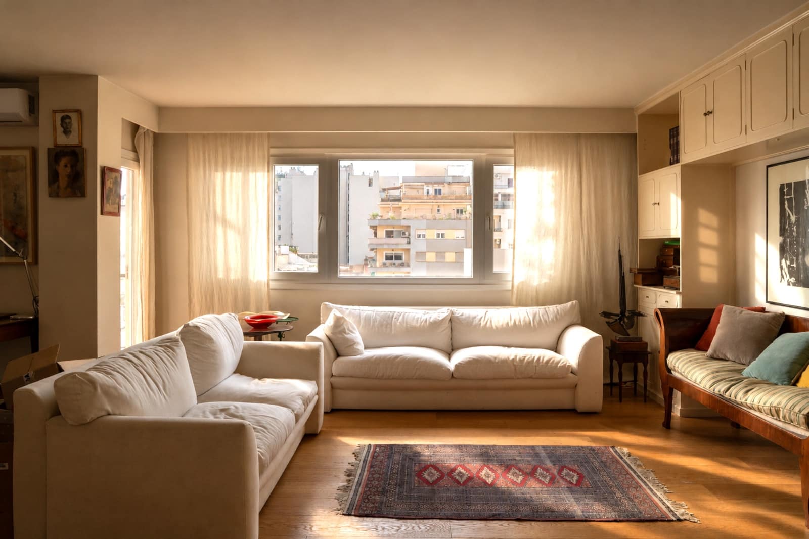 3 quarto Apartamento para venda em Palma de Mallorca - 690 000 € (Ref: 10176287)