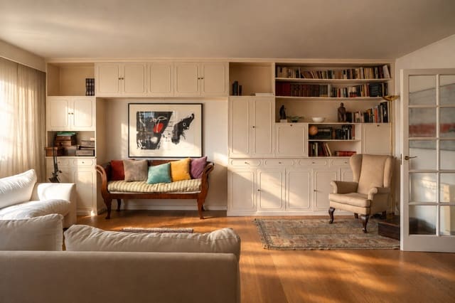 3 quarto Apartamento para venda em Son Armadans, Palma de Mallorca - 690 000 € (Ref: 10176287)