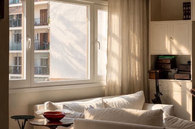 3 quarto Apartamento para venda em Son Armadans, Palma de Mallorca - 690 000 € (Ref: 10176287)