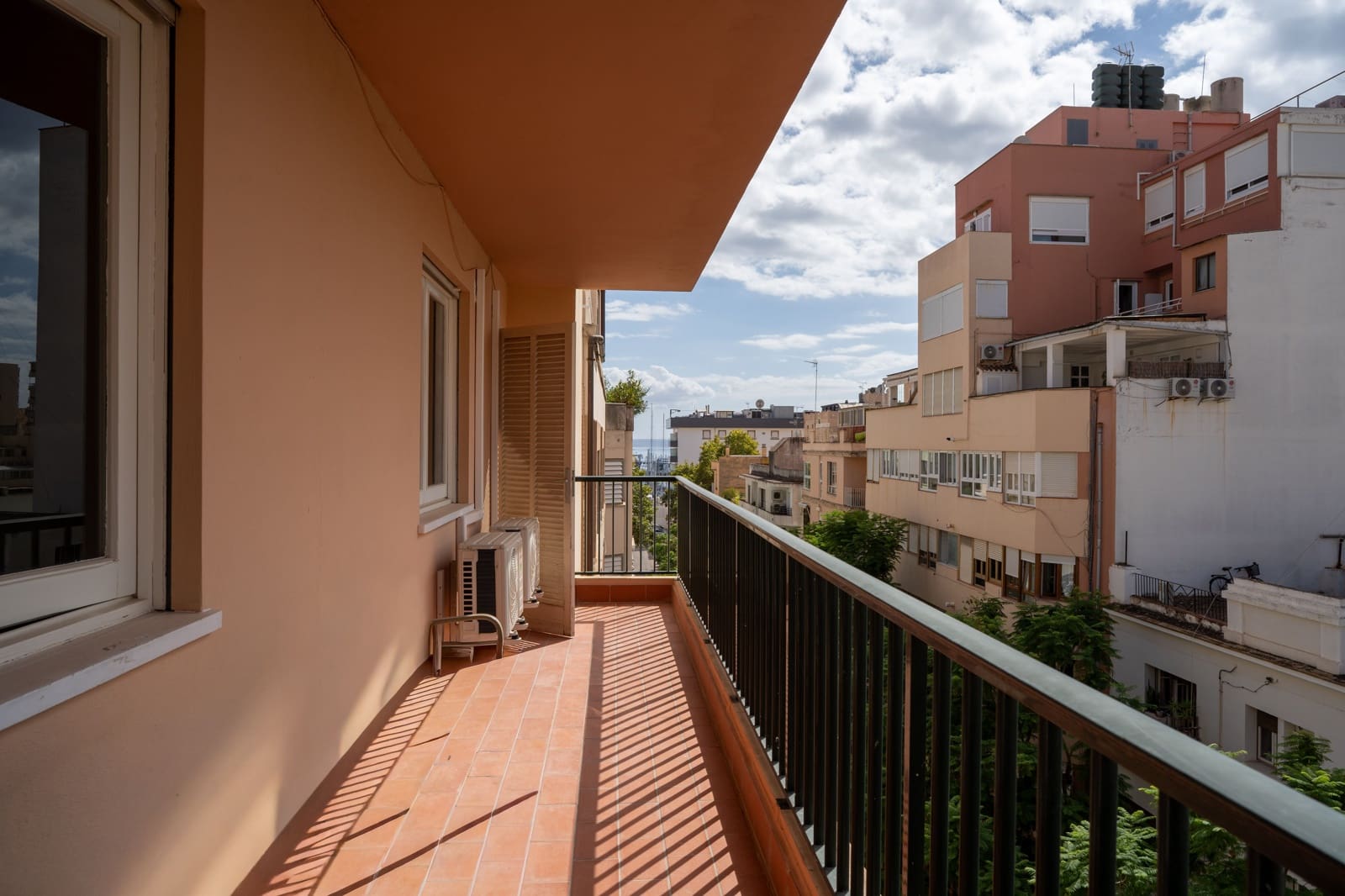 3 quarto Apartamento para venda em Palma de Mallorca - 690 000 € (Ref: 10176287)