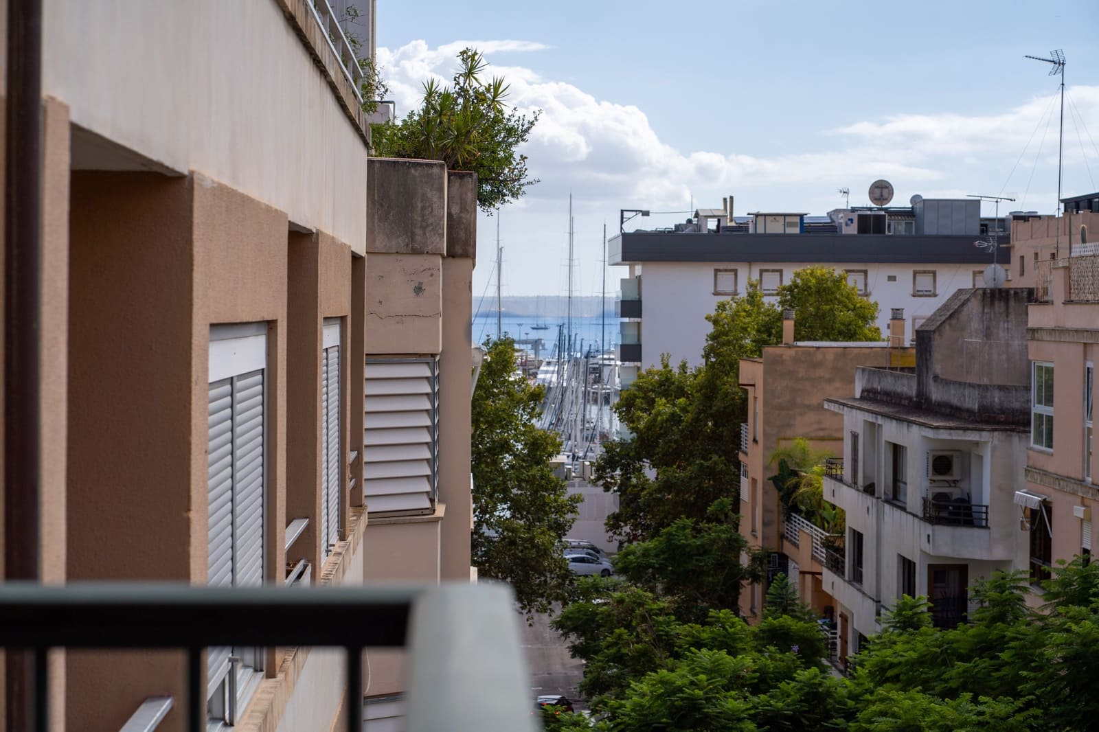 3 quarto Apartamento para venda em Palma de Mallorca - 690 000 € (Ref: 10176287)