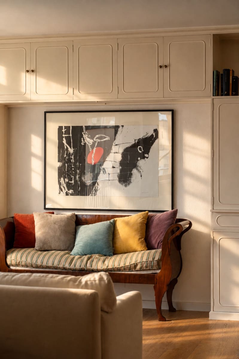 3 quarto Apartamento para venda em Palma de Mallorca - 690 000 € (Ref: 10176287)