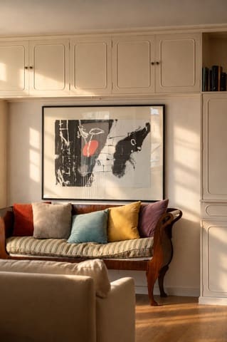 3 quarto Apartamento para venda em Son Armadans, Palma de Mallorca - 690 000 € (Ref: 10176287)