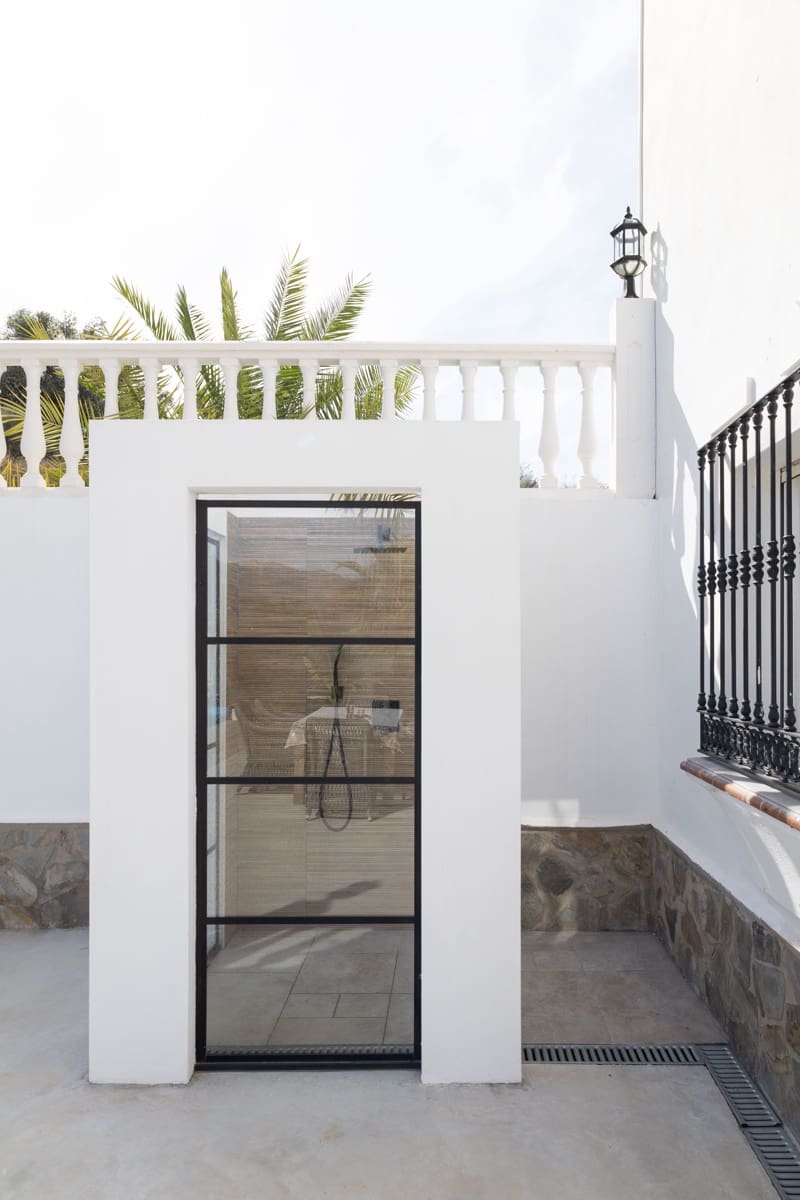 7 quarto Casa em Banda para venda em Vinuela com piscina garagem - 1 675 000 € (Ref: 10179692)
