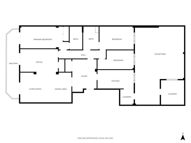 4 bedroom Apartment for sale in Capuchinos, Málaga city with garage - € 695,000 (Ref: 10180921)