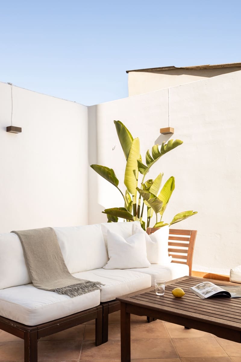 4 bedroom Apartment for sale in Malaga city with garage - € 695,000 (Ref: 10180921)