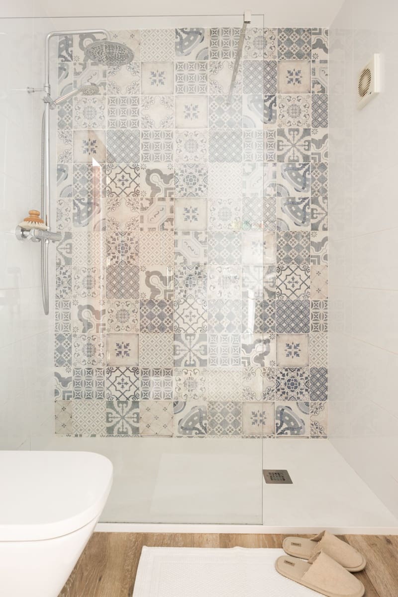 4 bedroom Apartment for sale in Malaga city with garage - € 695,000 (Ref: 10180921)