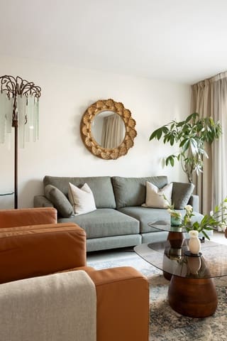 4 bedroom Apartment for sale in Capuchinos, Málaga city with garage - € 695,000 (Ref: 10180921)