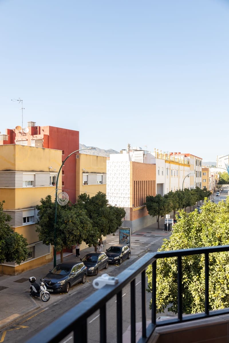 4 bedroom Apartment for sale in Malaga city with garage - € 695,000 (Ref: 10180921)