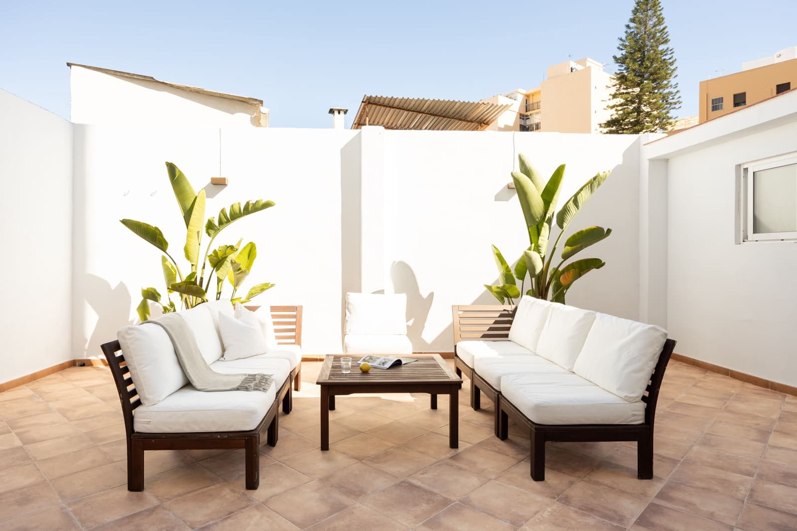 4 bedroom Apartment for sale in Malaga city with garage - € 695,000 (Ref: 10180921)