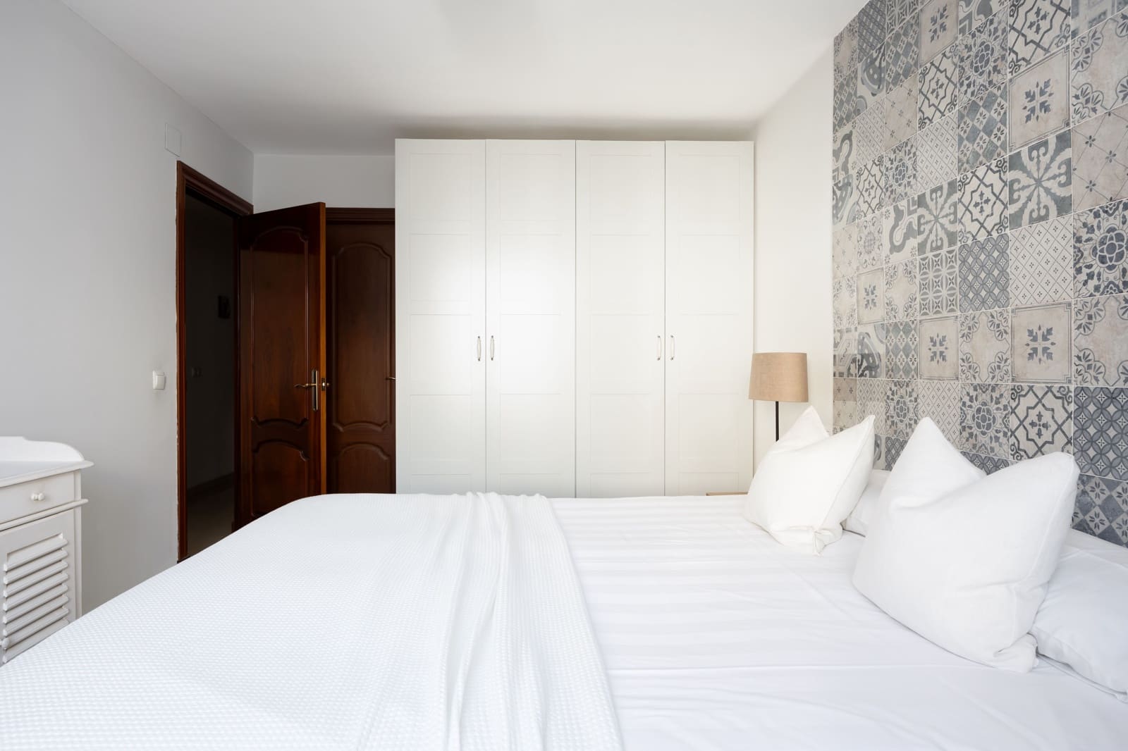 4 bedroom Apartment for sale in Malaga city with garage - € 695,000 (Ref: 10180921)