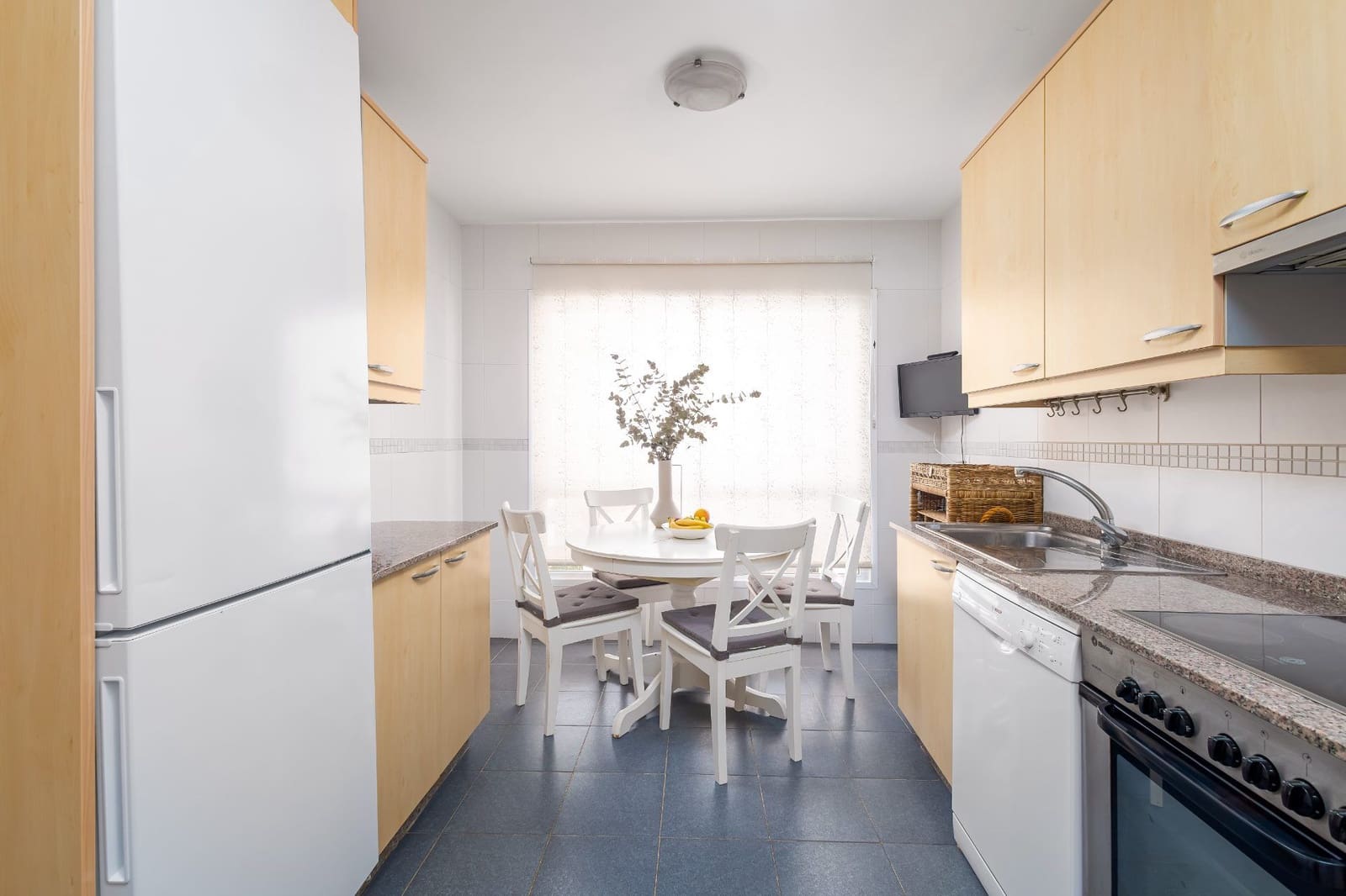 2 soverom Leilighet til salgs i Fuengirola med svømmebasseng garasje - € 359 000 (Ref: 10181969)