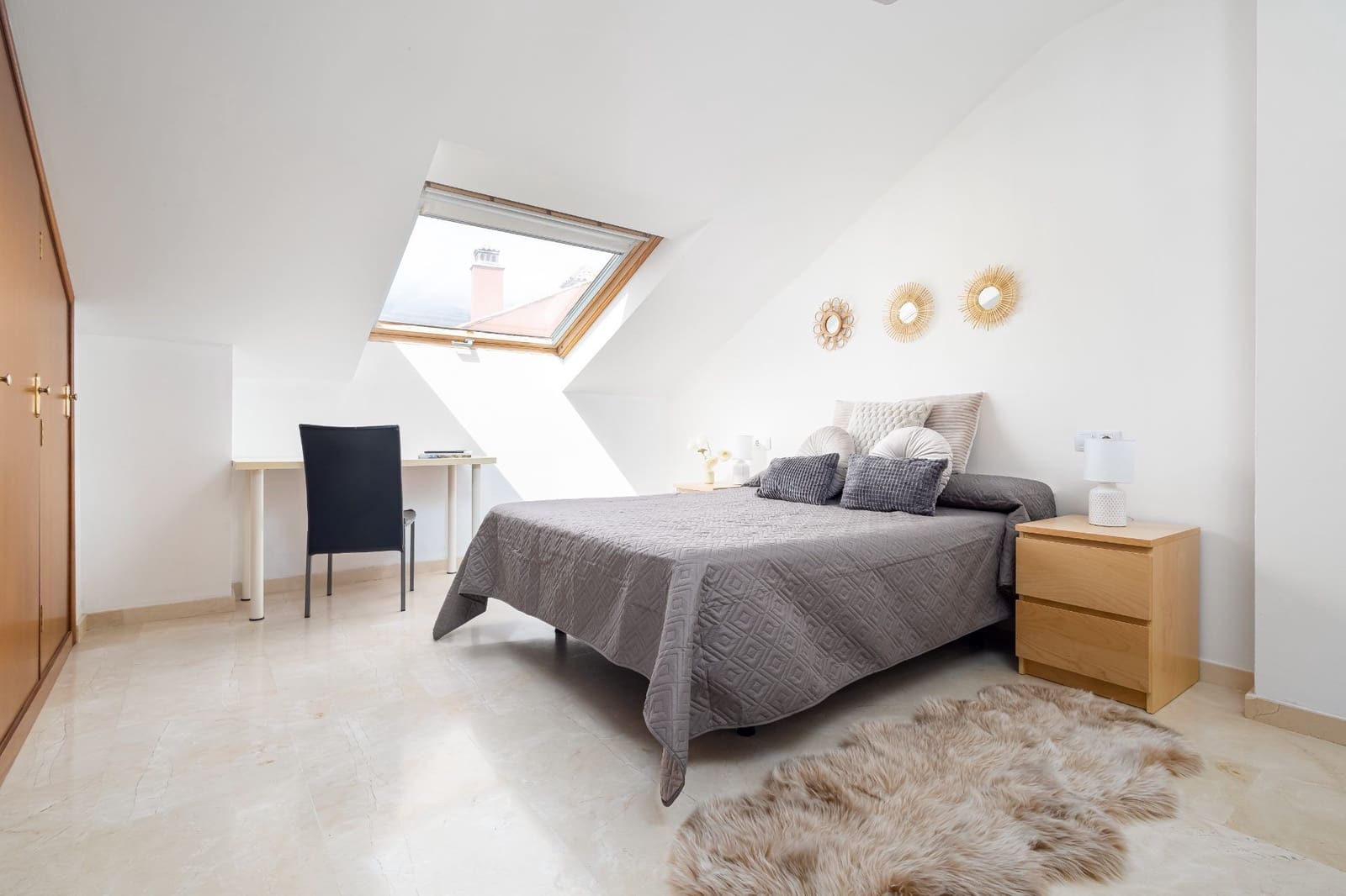 2 soverom Leilighet til salgs i Fuengirola med svømmebasseng garasje - € 359 000 (Ref: 10181969)