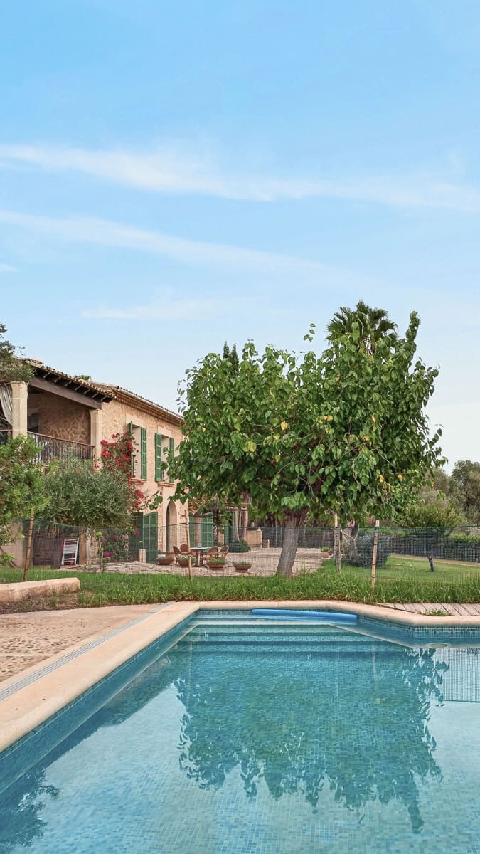 5 slaapkamer Huis te koop in Vilafranca de Bonany met zwembad garage - € 2.100.000 (Ref: 10182458)