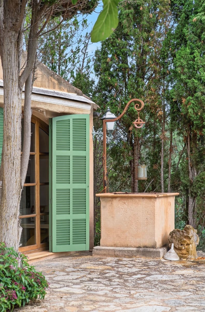 5 slaapkamer Huis te koop in Vilafranca de Bonany met zwembad garage - € 2.100.000 (Ref: 10182458)