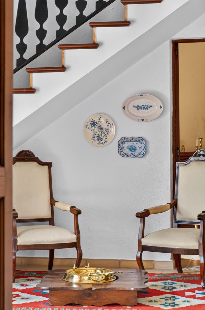 5 slaapkamer Huis te koop in Vilafranca de Bonany met zwembad garage - € 2.100.000 (Ref: 10182458)