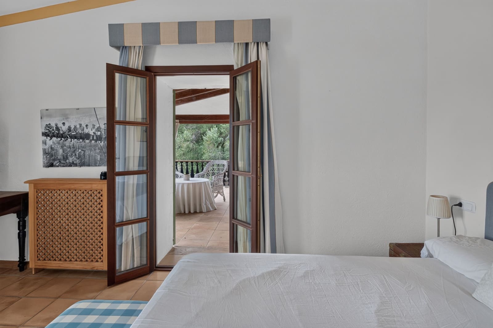 5 slaapkamer Huis te koop in Vilafranca de Bonany met zwembad garage - € 2.100.000 (Ref: 10182458)