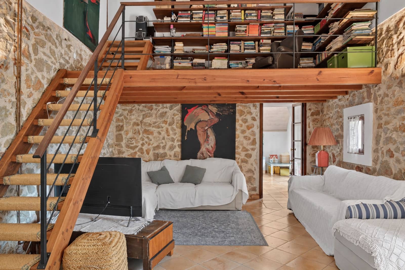 5 slaapkamer Huis te koop in Vilafranca de Bonany met zwembad garage - € 2.100.000 (Ref: 10182458)