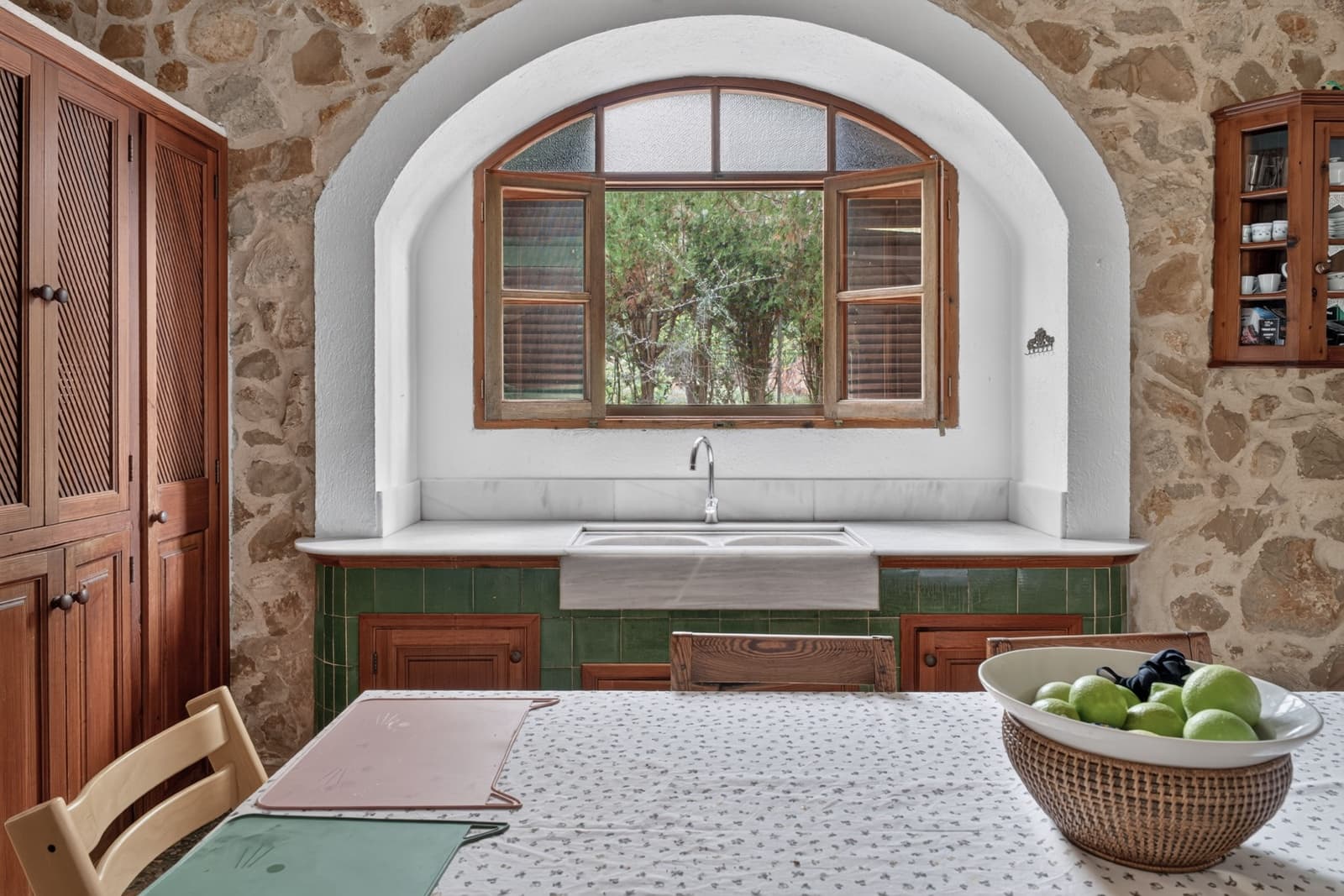 5 slaapkamer Huis te koop in Vilafranca de Bonany met zwembad garage - € 2.100.000 (Ref: 10182458)