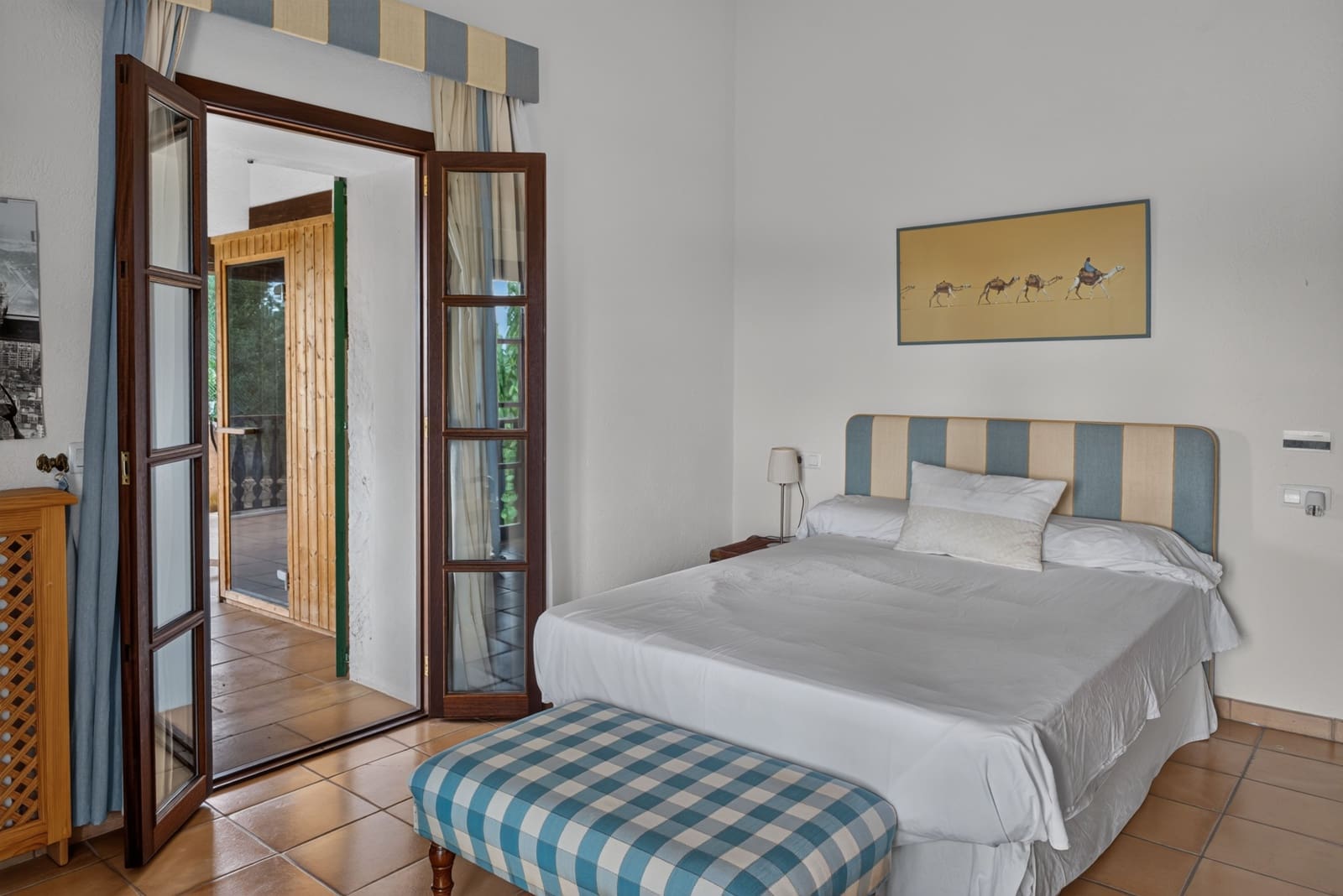 5 slaapkamer Huis te koop in Vilafranca de Bonany met zwembad garage - € 2.100.000 (Ref: 10182458)