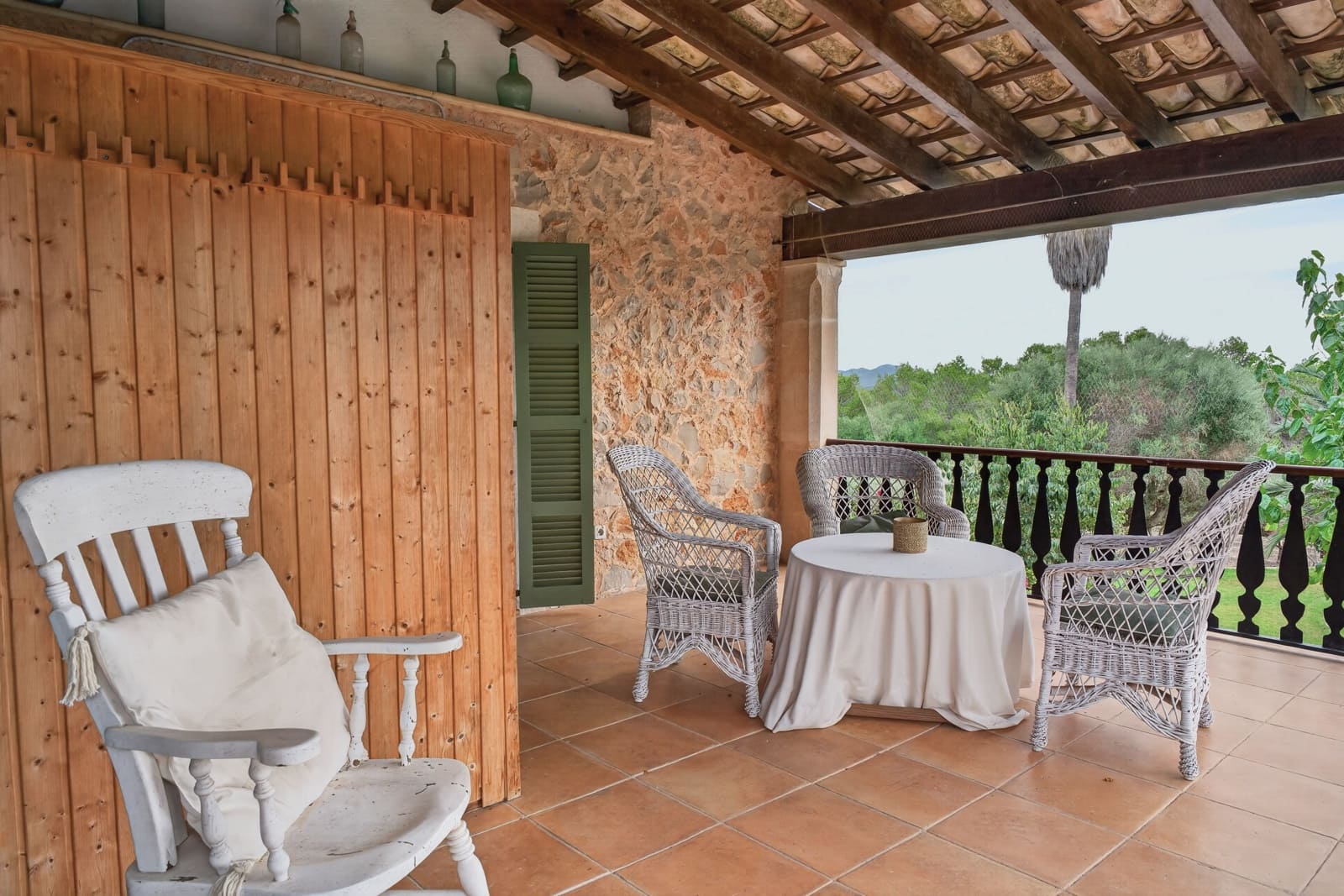 5 slaapkamer Huis te koop in Vilafranca de Bonany met zwembad garage - € 2.100.000 (Ref: 10182458)