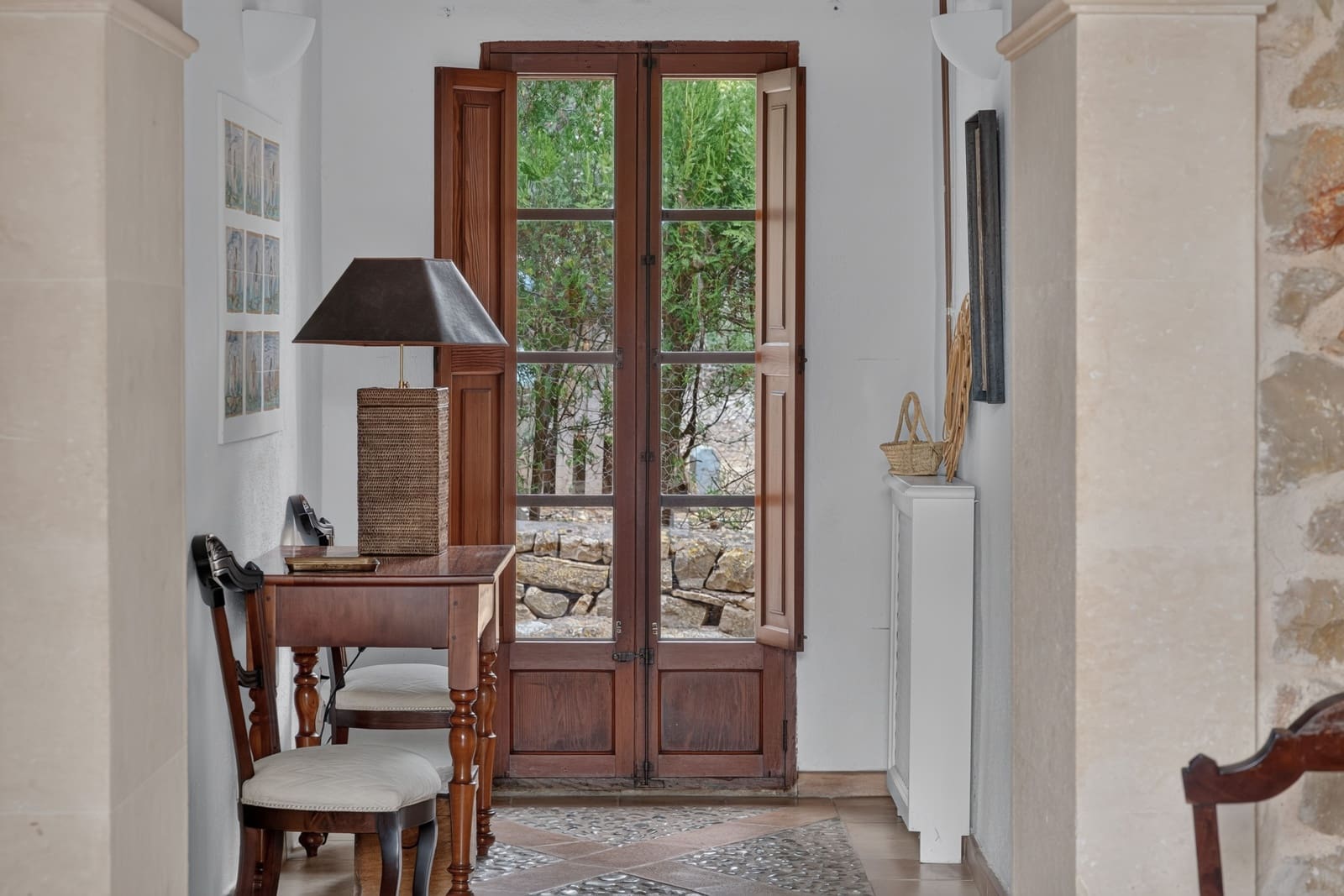 5 slaapkamer Huis te koop in Vilafranca de Bonany met zwembad garage - € 2.100.000 (Ref: 10182458)