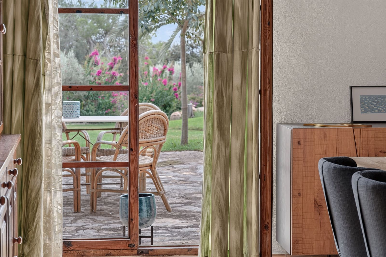 5 slaapkamer Huis te koop in Vilafranca de Bonany met zwembad garage - € 2.100.000 (Ref: 10182458)